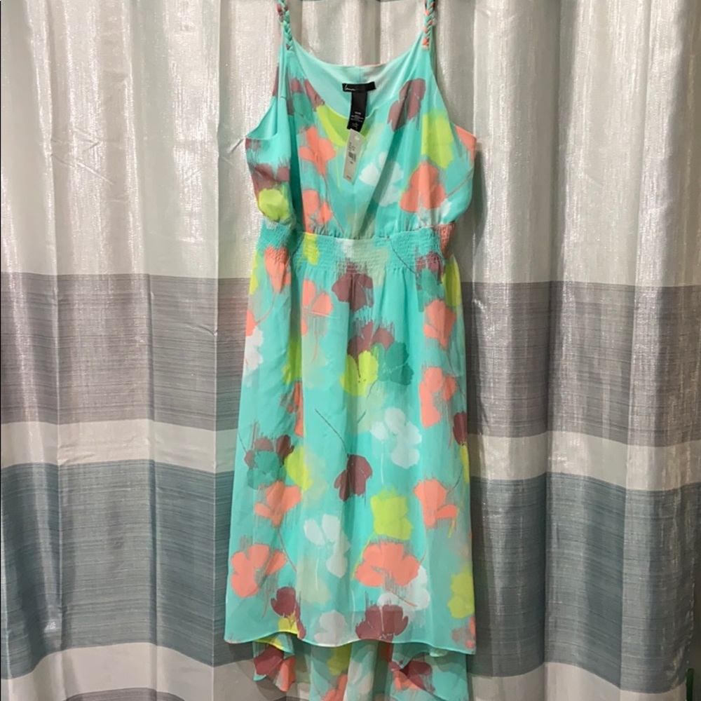 Lane Bryant Dress
